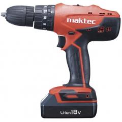 Шуруповерт Maktec MT081E Шуруповерт Maktec MT081E